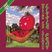 LITTLE FEAT / Waiting For Columbus - 1978 / USA