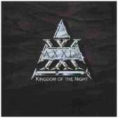 AXXIS / Kingdom Of The Night - 1989 / Holland