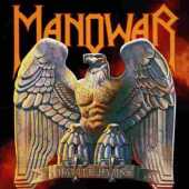 MANOWAR / Battle Hymns - 1982 / Holland