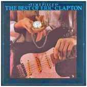 CLAPTON, ERIC / Timepieces - 1982 / Germany