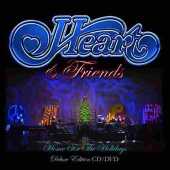 HEART & FRIENDS / Home For The Holiday - 2014 / Italy