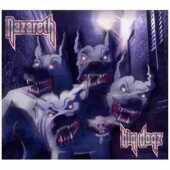 NAZARETH / Big Dogz - 2011 / Germany