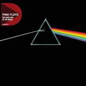 PINK FLOYD / Dark Side Of The Moon - 1973 / EU