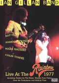 GILLAN, IAN / Live at the Rainbow - 1998 / England
