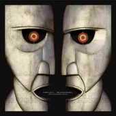 PINK FLOYD / Division Bell - 1994 / EU