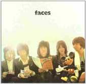 FACES, THE / First Step - 1970 / EU