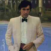 FERRY, BRIAN / Another Time, Another Place - 1974 / JAPAN