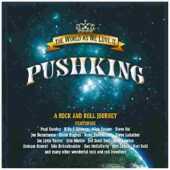 PUSHKING / The World As We Love It - 2011 / Germany