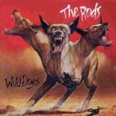 RODS, THE / Wild Dogs - 1982 / EU