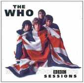WHO, THE / BBC Sessions / Germany