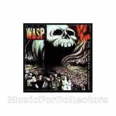 W.A.S.P. / The Headless Children - 1989 / USA