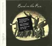 MCCARTNEY, PAUL / Band On the Run - 1973 / EU