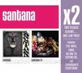 SANTANA / Santana / III / USA