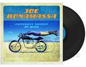 BONAMASSA, JOE / Different Shades Of Blue - 2014 / EU