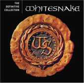 WHITESNAKE / The Defenitive Collection - 2006 / USA