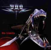 U.D.O. / No Limits - 1998 / Germany