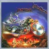 JUDAS PRIEST / Painkiller - 1990 / EU
