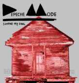 DEPECHE MODE / Soothe My Soul - 2013 / EU