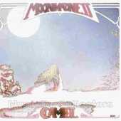 CAMEL / Moonmadness - 1976 / EU