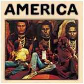 AMERICA / America - 1971 / USA