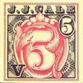 CALE, J.J. / 5 -- - 1979 / EU