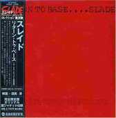 SLADE / Return To Base / JAPAN