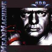 U.D.O. / Mean Machine - 1989 / Germany