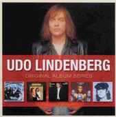 LINDENBERG, UDO / Alles Klar Auf / Ball Pompos / Votan Wahnwitz / Galaxo Gang / Udopia / EU