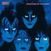 KISS / Creatures of the Night - 1982 / EU