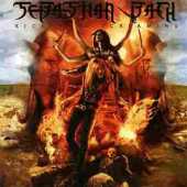 SEBASTIAN BACH / Kicking & Screaming - 2011 / Italy
