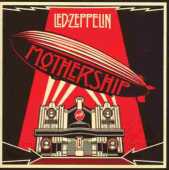 LED ZEPPELIN / Mothership / USA