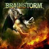 BRAINSTORM / Firesoul - 2014 / Germany