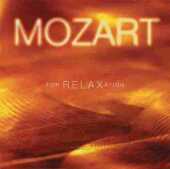 MOZART / Mozart for Relaxation / USA