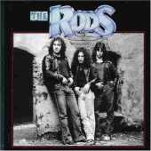 RODS, THE / The Rods - 1981 / UK