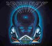 JOURNEY / Frontiers - 1984 / Japan for Europe
