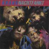 KRAAN / Nachtfahrt - 2005 / Germany