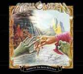 HELLOWEEN / Keeper Of the Seven Keys, Pt.2 / USA