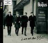 BEATLES, THE / Live At The BBC / EU