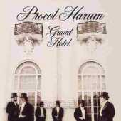 PROCOL HARUM / Grand Hotel - 1973 / England