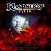 RHAPSODY OF FIRE / From Chaos To Eternity - 2011 / Germany