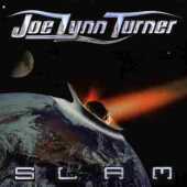TURNER, JOE LYNN / Slam - 2001 / Germany