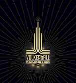RAMMSTEIN / Volkerball - 2006 / USA