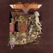 AEROSMITH / Toys In The Attic - 1975 / USA