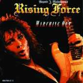 MALMSTEEN, YNGWIE / Marching Out - 1985 / USA