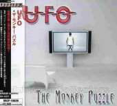 UFO / The Monkey Puzzle - 2006 / JAPAN