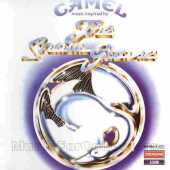 CAMEL / The Snow Goose - 1975 / EU