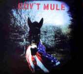 GOV'T MULE / Gov't Mule - 1995 / EU