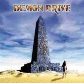 DEMON DRIVE / Heroes - 2000 / Germany