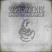 SCORPIONS / Unbreakable - 2004 / USA