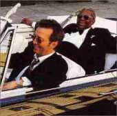 KING B.B. / CLAPTON, ERIC / Riding With The King - 2000 / JAPAN